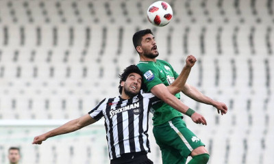 Παναθηναϊκός: «Χάλασε» του Παντελάκη!