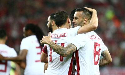 Πιο κοντά στα αστέρια θέλει να βρεθεί ο Ολυμπιακός