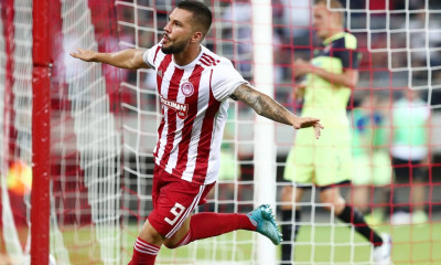 Μπασακσεχίρ - Ολυμπιακός: Ποιο θα είναι το αποτέλεσμα του πρώτου αγώνα; (POLL)