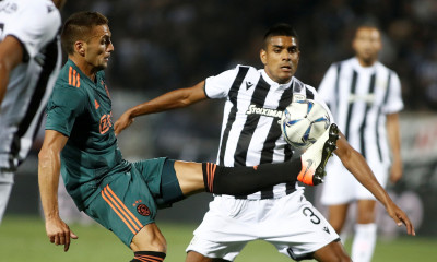 Τάντιτς: «Να παίξουμε καλύτερα, για να προκριθούμε»