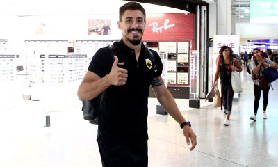 Σιμόες: «Το πρώτο βήμα για την πρόκριση»