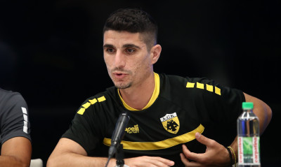 Μάνταλος: «Είμαστε έτοιμοι για την Κραϊόβα»