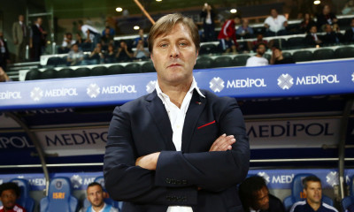 Μαρτίνς: «Σημαντική η νίκη, αλλά απομένουν 90 λεπτά»