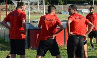 Τα καυτά θέματα του Απόλλωνα Πόντου