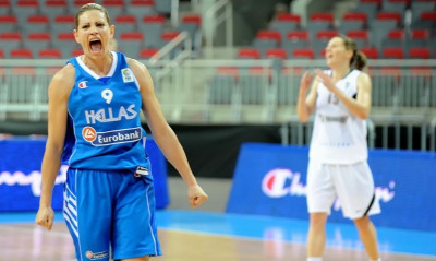 Τέλος από την Εθνική η Μάλτση (photos+video)