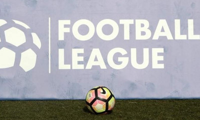 Άδειασαν δύο θέσεις στην Football League - Ούτε ο Ηρακλής δήλωσε συμμετοχή