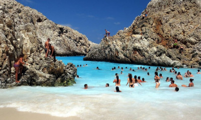 Μάθε ποια είναι τα δικαιώματά σου στην παραλία!