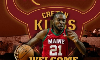 Πήρε Βίτο Μπράουν το Ρέθυμνο (photos+video)