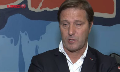 Μαρτίνς: «Τίποτα δεν έχει κριθεί ακόμη»