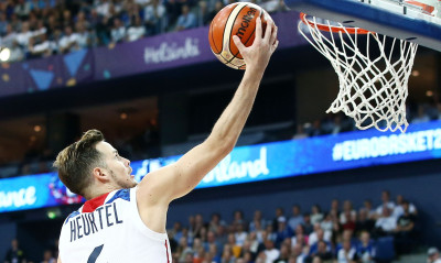 Περνάει την πόρτα του χειρουργείου ο Ερτέλ!