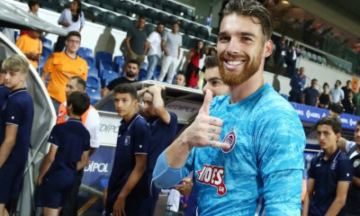 Ολυμπιακός για Σα: «Μετρ των πέναλτι»! (photo&video)