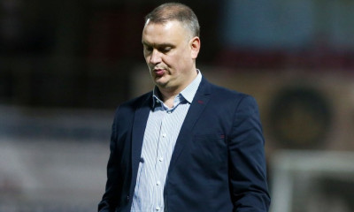 ΑΕΛ: Ανέλαβε ο Γρηγορίου