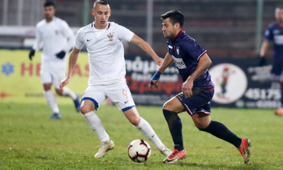 Στον ΑΟ Χανιά/Κισσαμικός ο Λεοζίνιο!