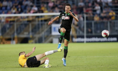 Παναθηναϊκός: Απέρριψε τρεις προτάσεις για Χατζηγιοβάνη