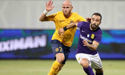 Μόλντε-Άρης: Το κανάλι και η ώρα έναρξης του παιχνιδιού