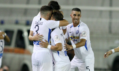 Live Chat Λέγκια Βαρσοβίας-Ατρόμητος 0-0 (ΤΕΛΙΚΟ)