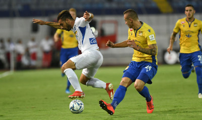 Λέγκια-Ατρόμητος: Να μείνει όρθιος στην Πολωνία