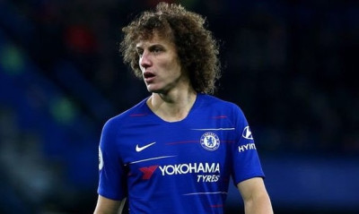 Παίρνει Νταβίντ Λουίζ η Άρσεναλ! (photos+video)