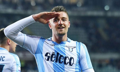 Θέλει και Μιλίνκοβιτς-Σάβιτς η Ίντερ! (video)