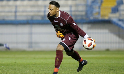 Απόλλων Σμύρνης: Διασκέδαση με… Χουάντερσον (video)