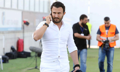 Άρης: Το οργισμένο μήνυμα του Καρυπίδη στους παίκτες