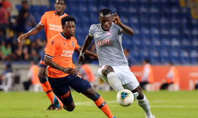 Ολυμπιακός: Το πρόγραμμα του αγώνα με τη Μπασάκσεχιρ