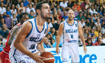 Εθνική Ανδρών: Η εύκολη πρεμιέρα κόντρα στην Ουγγαρία (video)