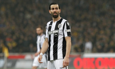 Κρέσπο: «Αποφασισμένοι για την πρόκριση»