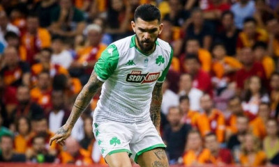 Κολοβός, η απόλυτη επιστροφή!