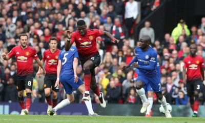 Πρεμιέρα με ντέρμπι στην Premier League