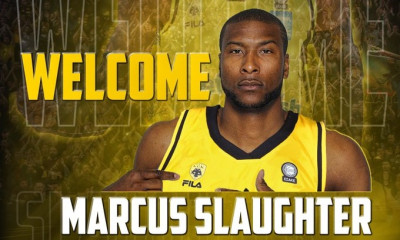 ΕΠΙΣΗΜΟ: Στην ΑΕΚ ο Σλότερ!