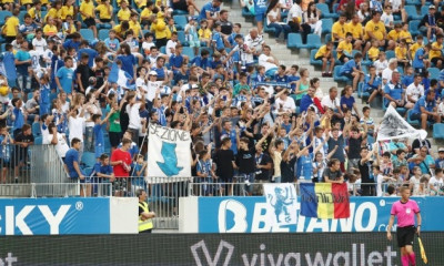 ΑΕΚ: Εξετάζει το ενδεχόμενο για παιδιά στις κερκίδες