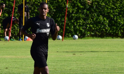 ΟΦΗ: Πρόβλημα με Φερέιρα