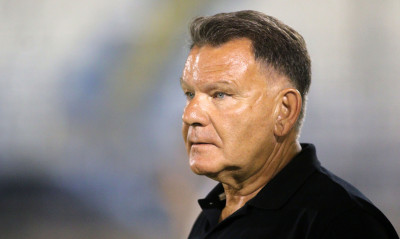 ΑΕΛ: Τα βρήκαν Κούγιας – Πηλαδάκης για το AEL FC Arena