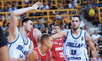 Παπαγιάννης: «Υπάρχει θέληση και κίνητρο από όλους»