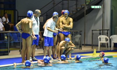 Στην Τιφλίδα για το Ευρωπαϊκό πρωτάθλημα η Εθνική Εφήβων
