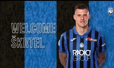 Στο Campionato ο Σκρτελ (video)