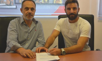 Λαμία: Επιστροφή Βασιλόγιαννη! (video)