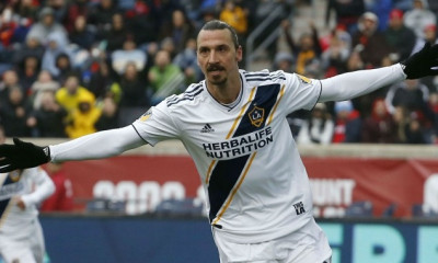 Απίθανος Ζλάταν σχολιάζει το σύστημα διεξαγωγής του MLS (video)