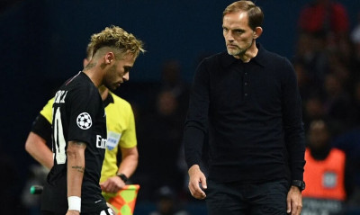 Βαλβέρδε: «Θα δούμε για Νεϊμάρ»