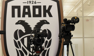 Πού θα βλέπουμε φέτος τον ΠΑΟΚ