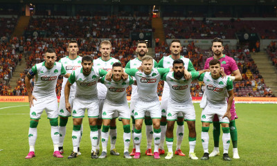 Live Chat Μπεσίκτας-Παναθηναϊκός 2-2 (τελ.)