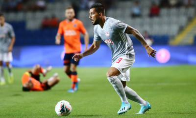 Γκερέρο: «Πιο δυνατοί για να κλειδώσουμε την πρόκριση»