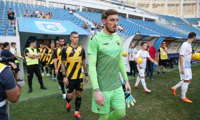 ΑΕΚ: Αρνήθηκε πρόταση για Μπάρκα