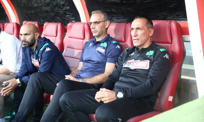 Παναθηναϊκός: Η ατάκα Δώνη για Μολό και μεταγραφές