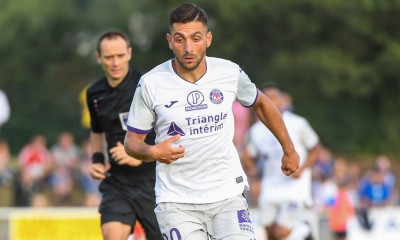 «Έσωσε» την Τουλούζ ο Κουλούρης (video)