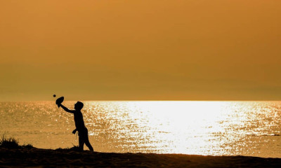 Καιρός: Στα ύψη η θερμοκρασία και την Κυριακή