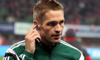 Ο Πόουσον στο Αγιαξ - ΠΑΟΚ