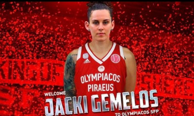 Ολυμπιακός: Ανακοίνωσε Γέμελος