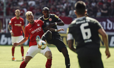 Κύπελλο Γερμανίας: Εκπλήξεις από τον πρώτο γύρο